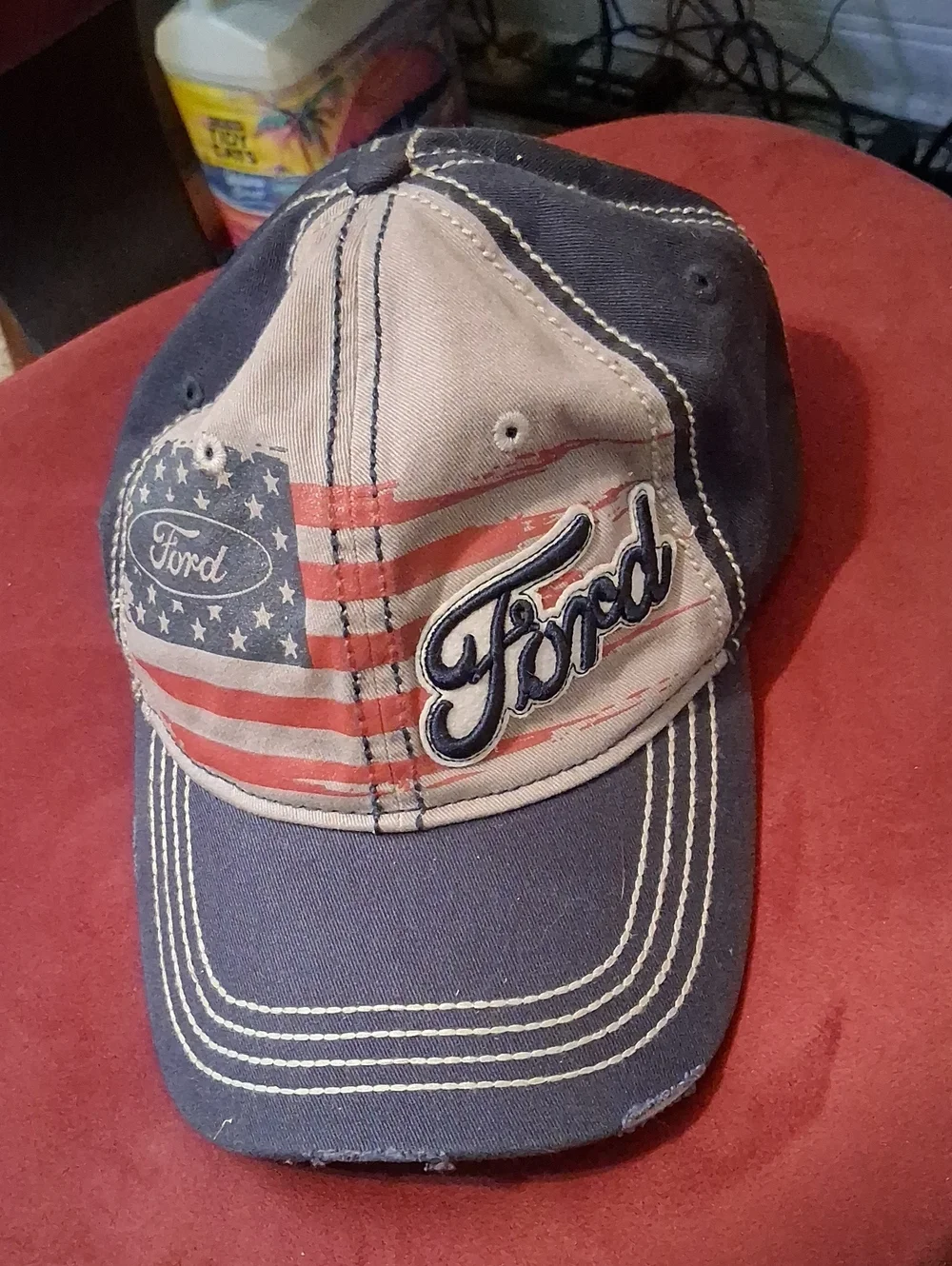 Ford Hat